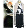 Bleach Kurosaki Ichigo Men's Execution Ground Cosplay Costume